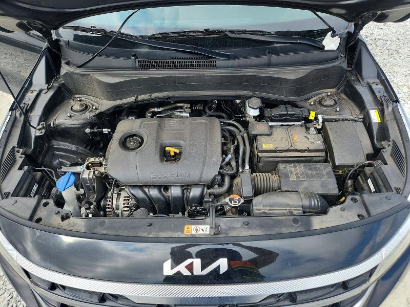 66562426 :رقم المزاد ، KNDEU2AA0S7790228 vin ، 2025 Kia Seltos مزاد بيع