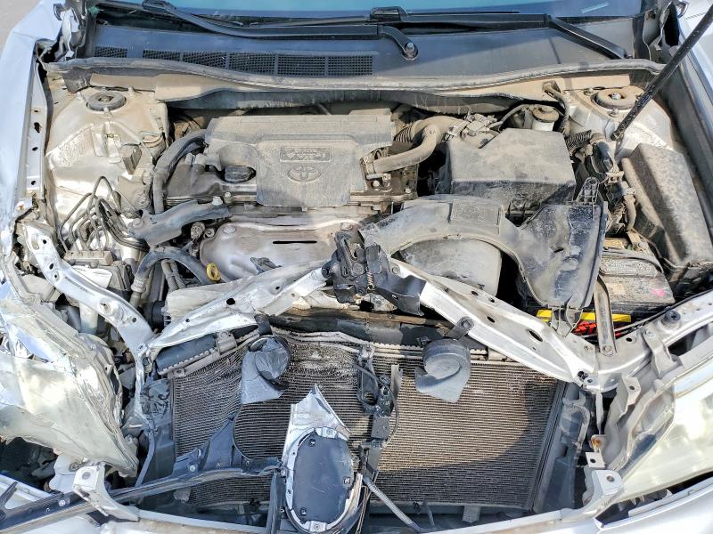 Aukcja sprzedaży 2014 Toyota Camry, vin: 4T1BF1FK6EU752190, numer aukcji: 67020476