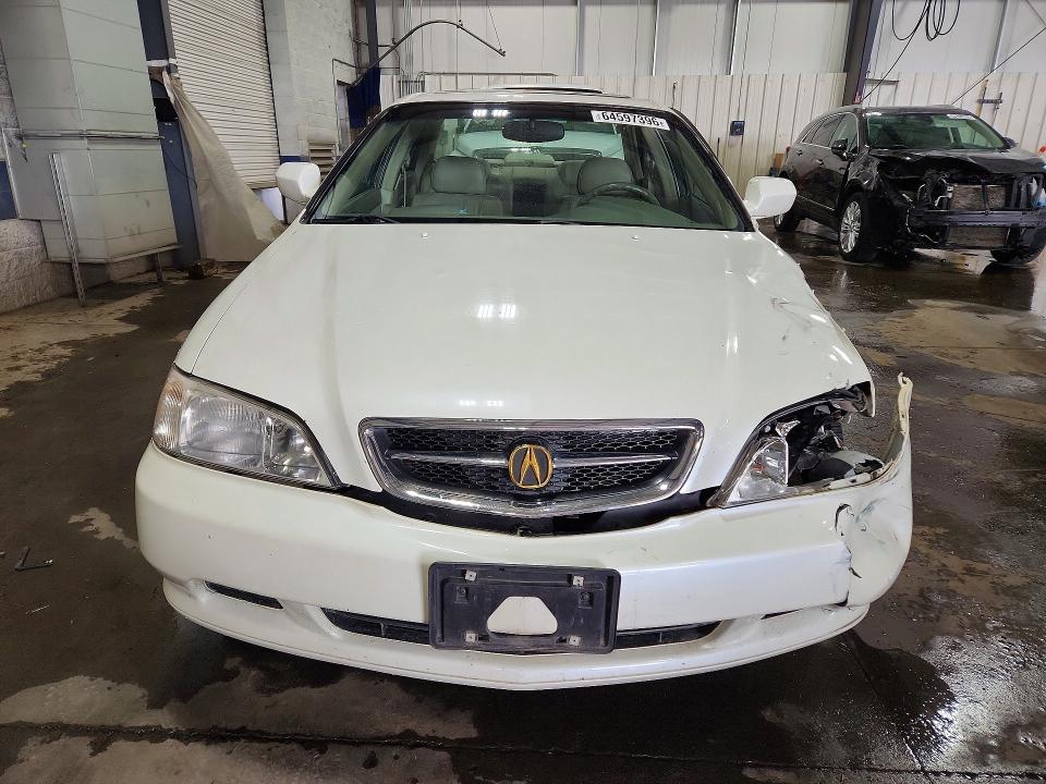 Продажа на аукционе авто 2001 Acura 3.2tl, vin: 19UUA56621A013529, номер лота: 64597396