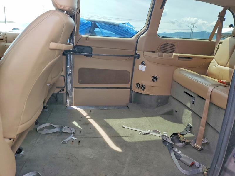 Aukcja sprzedaży 1999 Chrysler Town & Country, vin: 1C4GP54L9XB632313, numer aukcji: 63708976