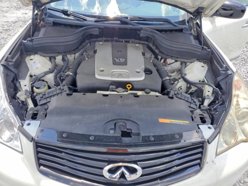 Продаж на аукціоні авто 2008 Infiniti Ex35, vin: JNKAJ09E08M300642, номер лоту: 65408786