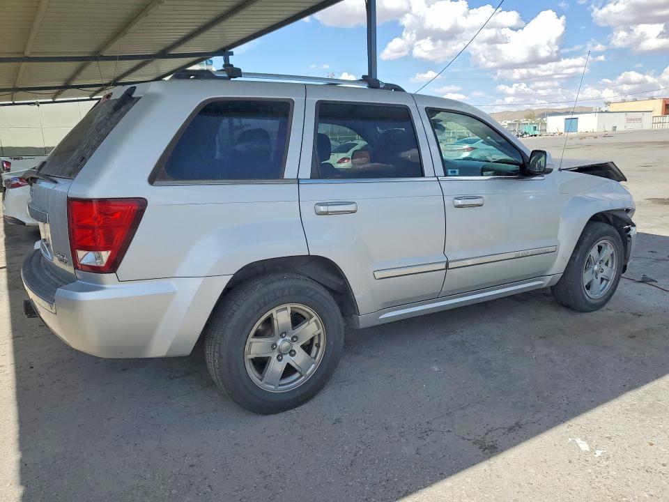 65313106 :رقم المزاد ، 1J8HS68276C218779 vin ، 2006 Jeep Grand Cherokee مزاد بيع