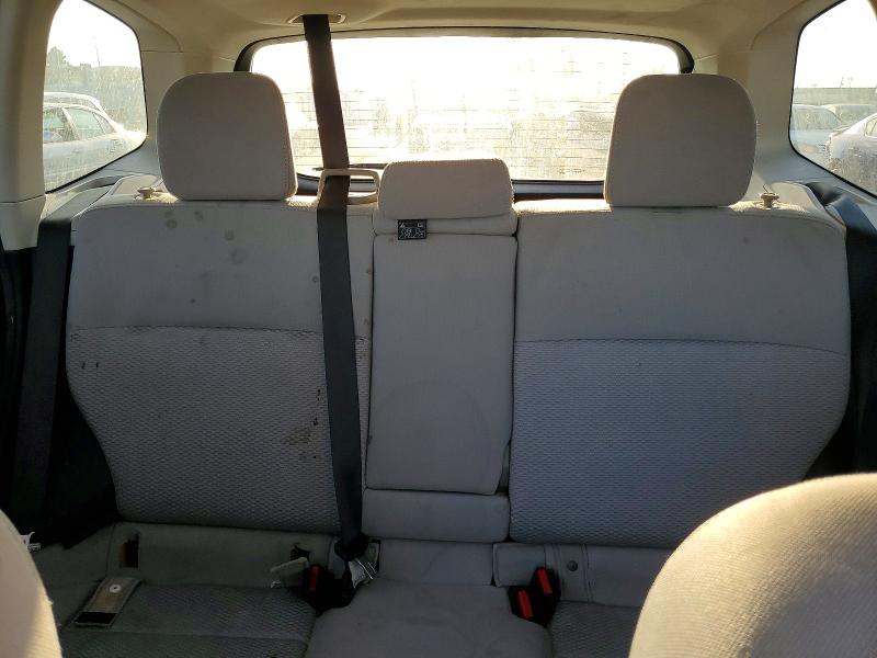 66103716 :رقم المزاد ، JF2SJAGC2JH406989 vin ، 2018 Subaru Forester مزاد بيع