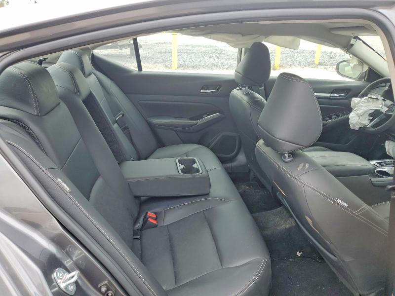 Продажа на аукционе авто 2025 Nissan Altima, vin: 1N4BL4EV8SN432231, номер лота: 66475826