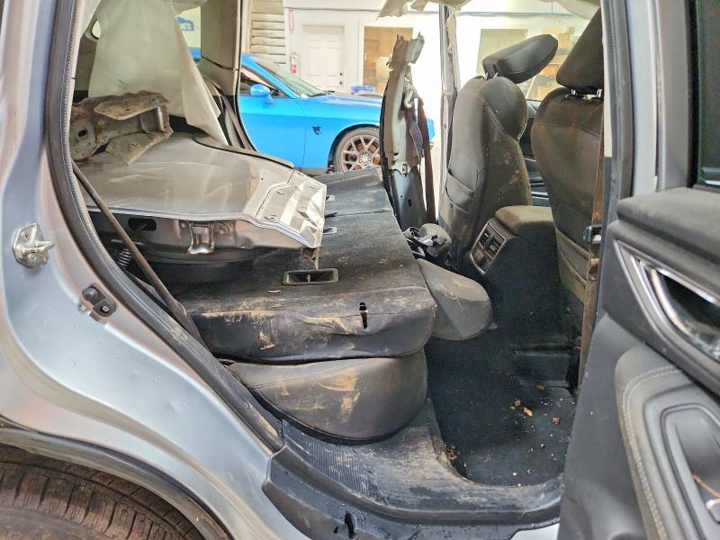 Aukcja sprzedaży 2020 Subaru Forester, vin: JF2SKAJC7LH432433, numer aukcji: 62814776