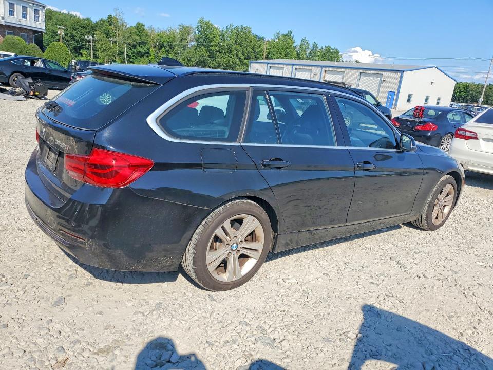 Aukcja sprzedaży 2016 Bmw 328, vin: WBA8J1C58GK710627, numer aukcji: 65337626