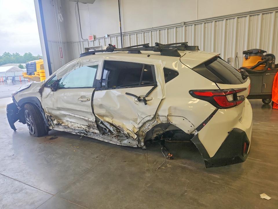 Продаж на аукціоні авто 2024 Subaru Crosstrek, vin: JF2GUADCXR8903463, номер лоту: 62768156