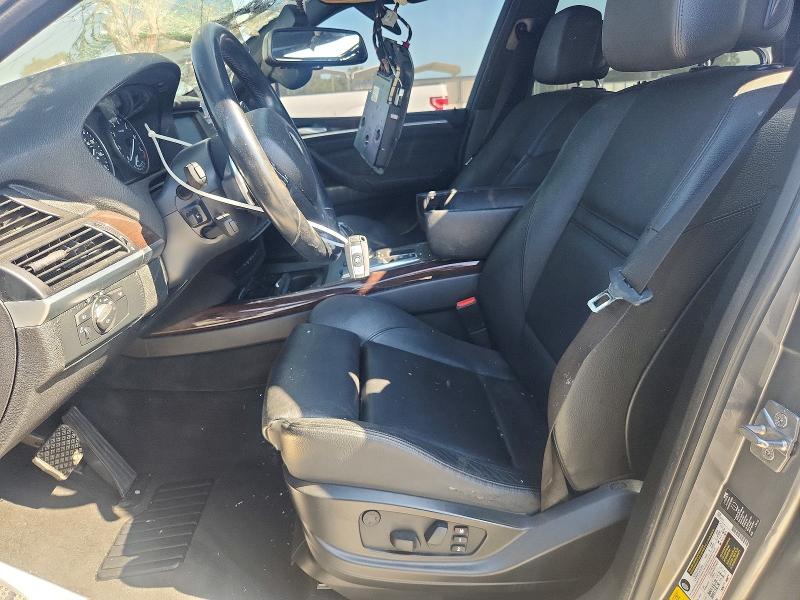 Aukcja sprzedaży 2012 Bmw X5, vin: 5UXZV8C52CL425610, numer aukcji: 65902016