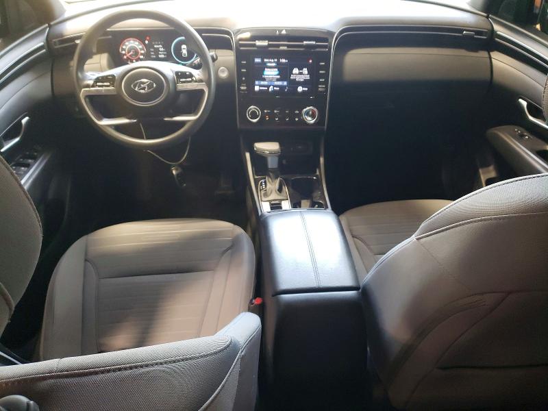 2023 Hyundai Santa Cruz მანქანა იყიდება აუქციონზე, vin: 5NTJCDAE3PH050631, აუქციონის ნომერი: 64948506
