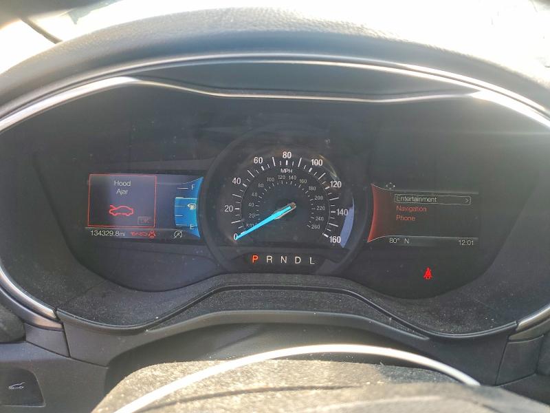 Aukcja sprzedaży 2020 Ford Fusion, vin: 3FA6P0HD8LR124864, numer aukcji: 63647746