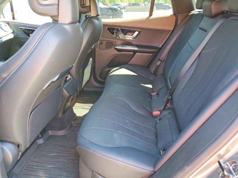 65429926 :رقم المزاد ، 4JGGM1CB5TA071033 vin ، 2026 Mercedes-benz Eqe Suv مزاد بيع