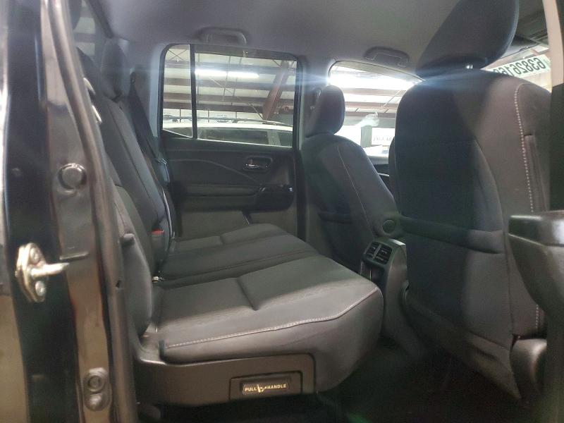 63826166 :رقم المزاد ، 5FPYK2F19KB005542 vin ، 2019 Honda Ridgeline مزاد بيع