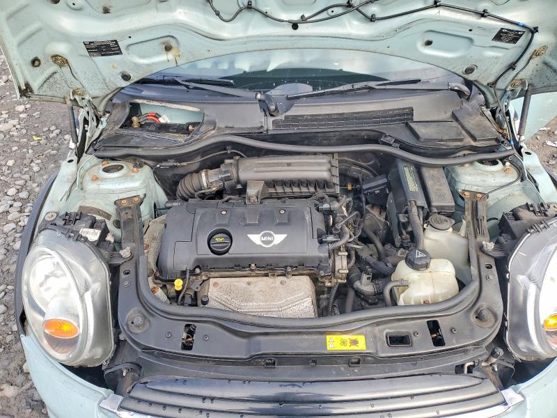 Aukcja sprzedaży 2012 Mini Cooper, vin: WMWSU3C51CT255682, numer aukcji: 63812786