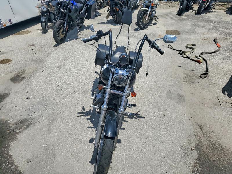 Продажа на аукционе авто 2004 Harley-davidson Fxd, vin: 1HD1GHV124K327444, номер лота: 64068656