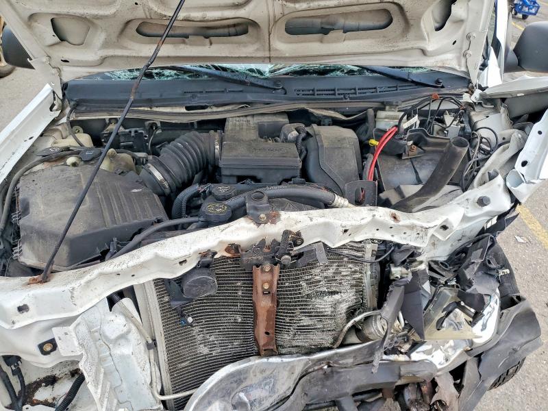 2006 Chevrolet Colorado მანქანა იყიდება აუქციონზე, vin: 1GCDT136X68112099, აუქციონის ნომერი: 64543566