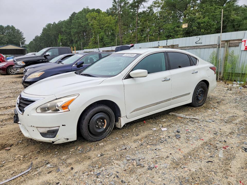 Aukcja sprzedaży 2015 Nissan Altima, vin: 1N4AL3AP4FN906775, numer aukcji: 65349946