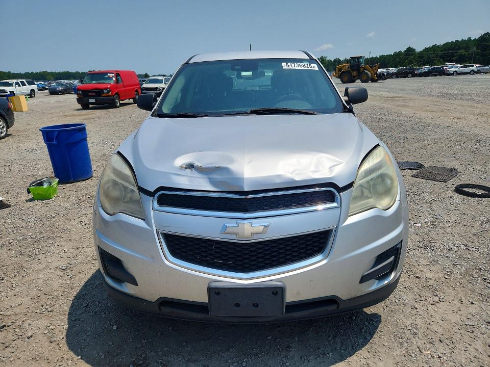 Продаж на аукціоні авто 2013 Chevrolet Equinox, vin: 1GNFLCEK6DZ118673, номер лоту: 64736826