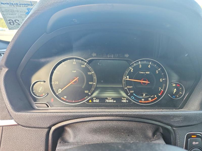 Продажа на аукционе авто 2019 Bmw 430i, vin: WBA4J1C51KBM12508, номер лота: 64019636