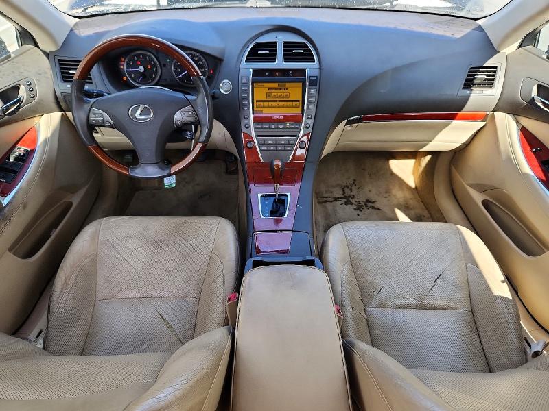 2011 Lexus Es მანქანა იყიდება აუქციონზე, vin: JTHBK1EGXB2463526, აუქციონის ნომერი: 63757406