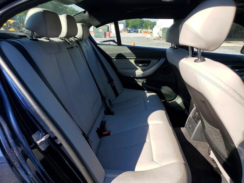 Aukcja sprzedaży 2013 Bmw 335, vin: WBA3B9C50DF801059, numer aukcji: 66581026