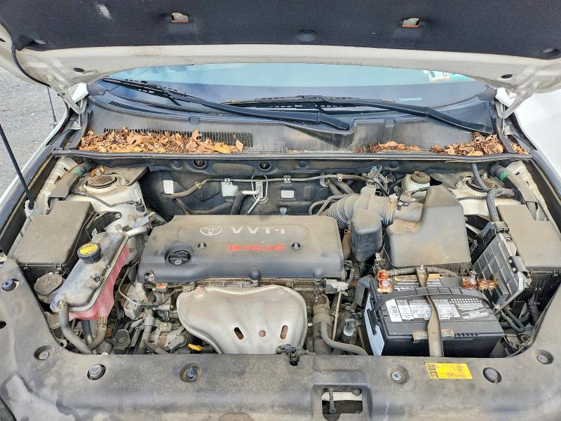 2008 Toyota Rav4 მანქანა იყიდება აუქციონზე, vin: JTMBD33V385200973, აუქციონის ნომერი: 63941096