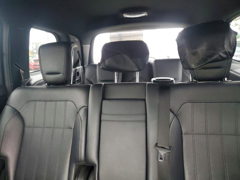 63829786 :رقم المزاد ، 4JGDF6EE0HA873076 vin ، 2017 Mercedes-benz Gls مزاد بيع