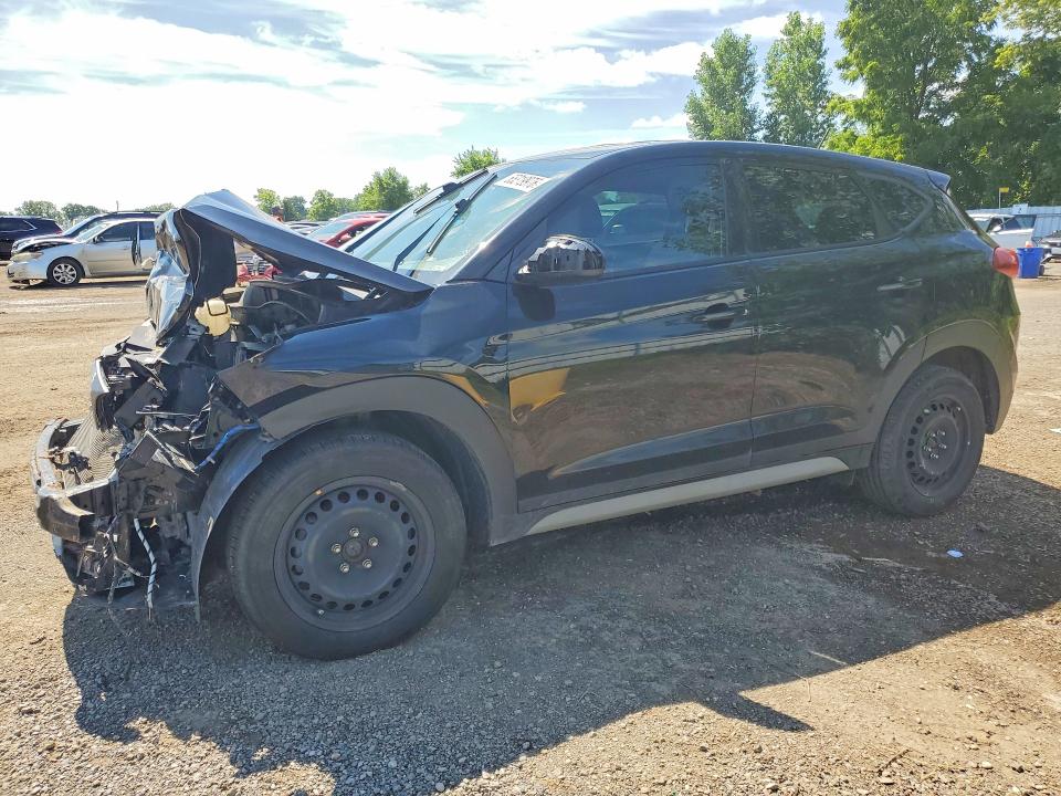 Продаж на аукціоні авто 2017 Hyundai Tucson, vin: KM8J2CA44HU577664, номер лоту: 65319976
