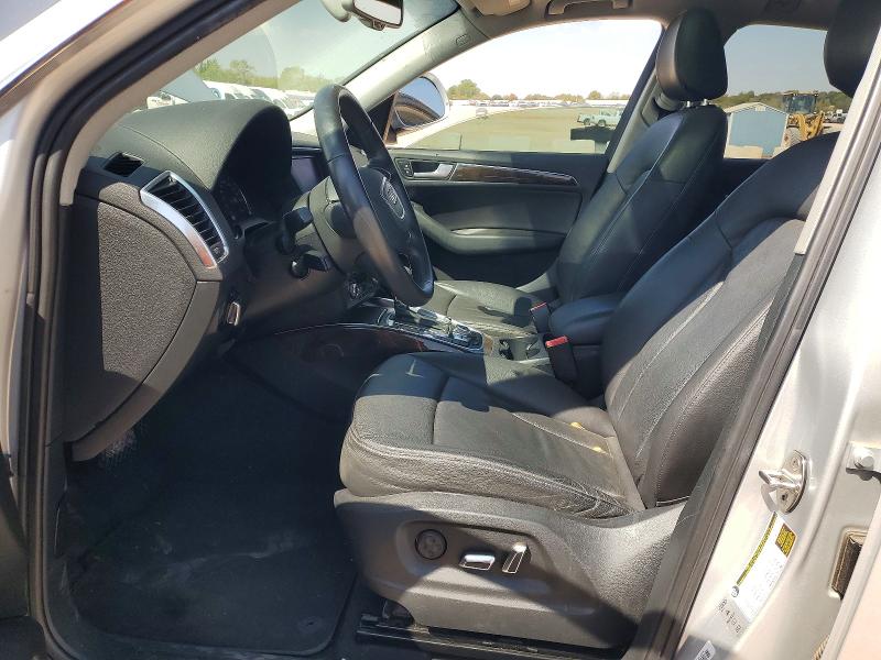 Aukcja sprzedaży 2014 Audi Q5, vin: WA1LFAFPXEA058201, numer aukcji: 66568316