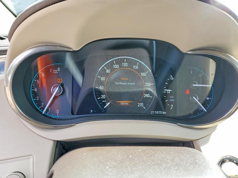Продажа на аукционе авто 2016 Buick Lacrosse, vin: 1G4GD5G35GF145182, номер лота: 65337176