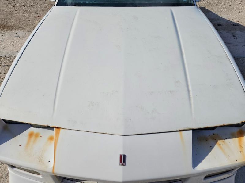 1991 Chevrolet Camaro მანქანა იყიდება აუქციონზე, vin: 1G1FP23E0ML128891, აუქციონის ნომერი: 64335456