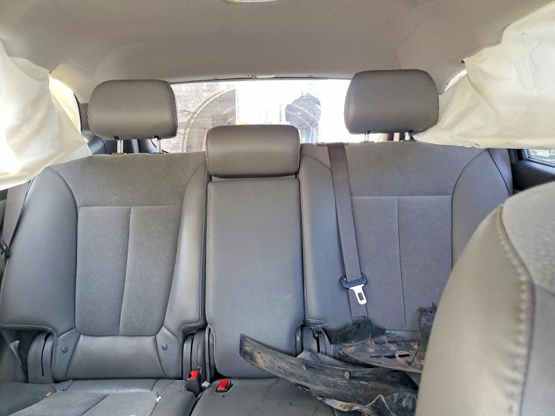 Продаж на аукціоні авто 2011 Hyundai Santa Fe, vin: 5XYZHDAG2BG049300, номер лоту: 65228296