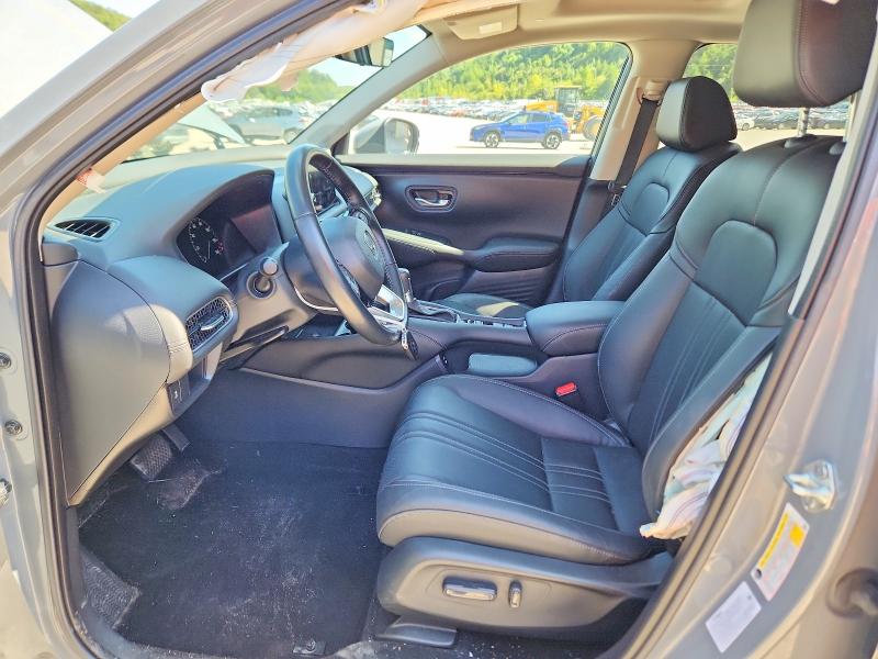 Продажа на аукционе авто 2026 Honda Hr-v, vin: 3CZRZ2H77TM741798, номер лота: 66455466