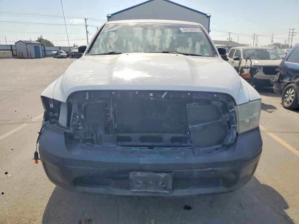 Aukcja sprzedaży 2013 Ram 1500, vin: 1C6RR7FP5DS595276, numer aukcji: 64152676