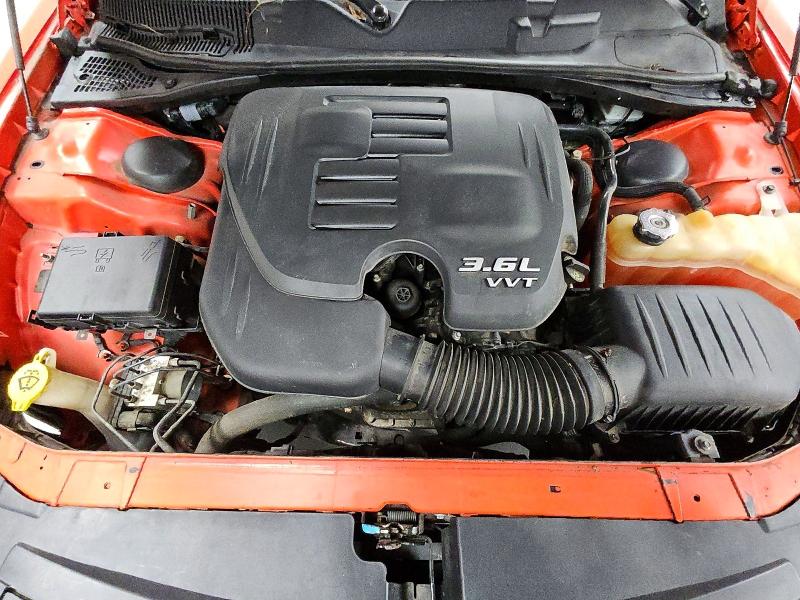 Продаж на аукціоні авто 2016 Dodge Challenger, vin: 2C3CDZAG9GH316766, номер лоту: 63046596