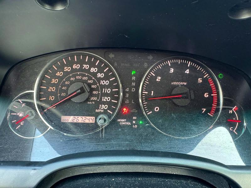 Продаж на аукціоні авто 2004 Lexus Gx, vin: JTJBT20X840026521, номер лоту: 64590186