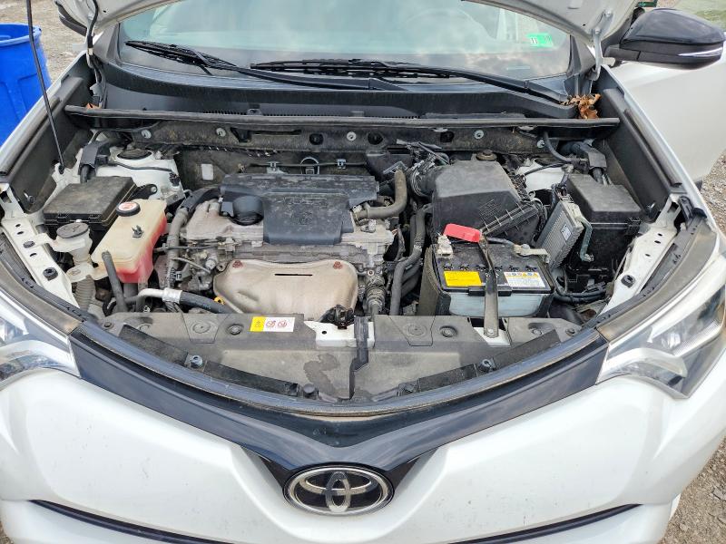 2017 Toyota Rav4 მანქანა იყიდება აუქციონზე, vin: JTMJFREV9HD206269, აუქციონის ნომერი: 66386996