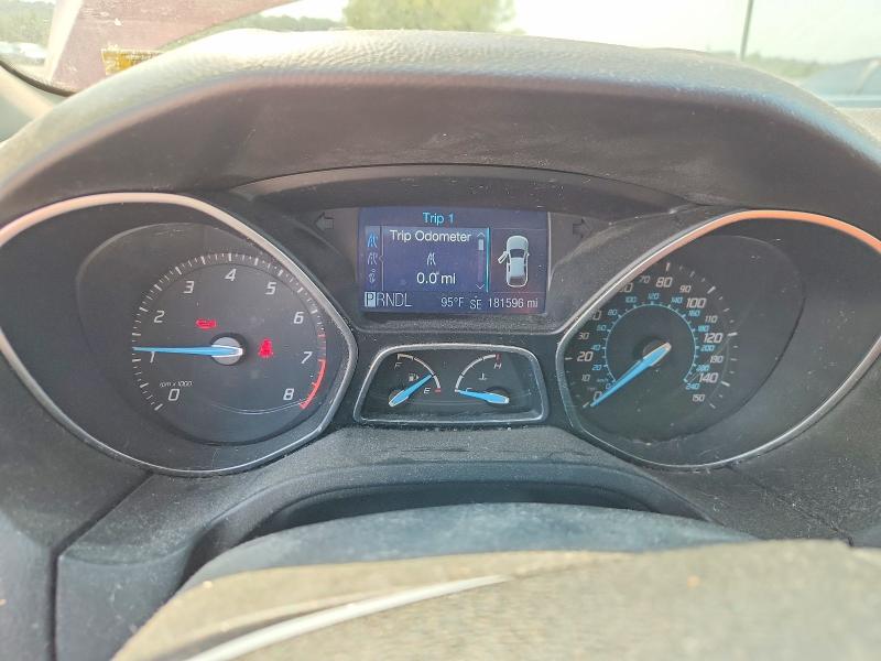 Продаж на аукціоні авто 2012 Ford Focus, vin: 1FAHP3K23CL221938, номер лоту: 64847136