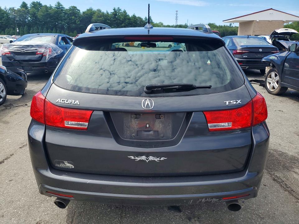 2012 Acura Tsx მანქანა იყიდება აუქციონზე, vin: JH4CW2H68CC002628, აუქციონის ნომერი: 63873076