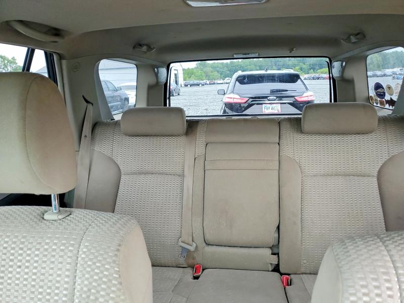 2008 Toyota 4runner მანქანა იყიდება აუქციონზე, vin: JTEBU14RX8K025589, აუქციონის ნომერი: 64384226