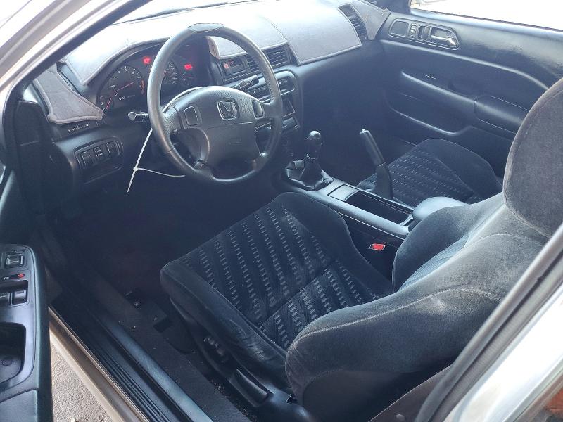 Продаж на аукціоні авто 2001 Honda Prelude, vin: JHMBB61521C004646, номер лоту: 64453786