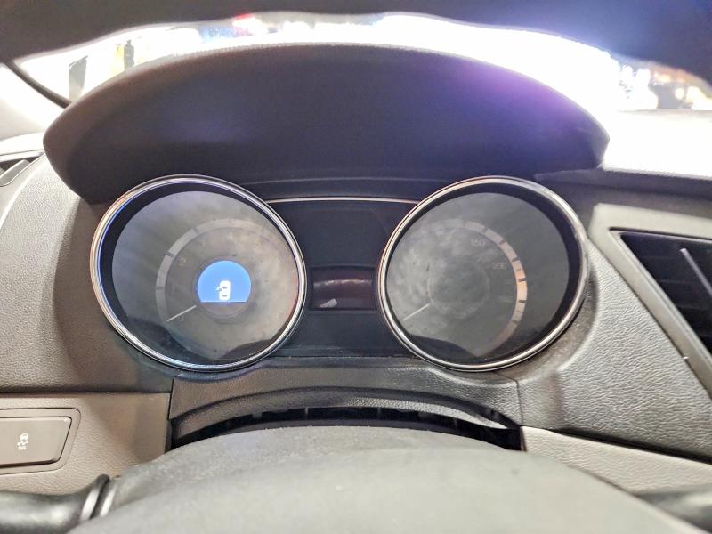 66103116 :رقم المزاد ، 5NPEB4AC7DH796688 vin ، 2013 Hyundai Sonata مزاد بيع