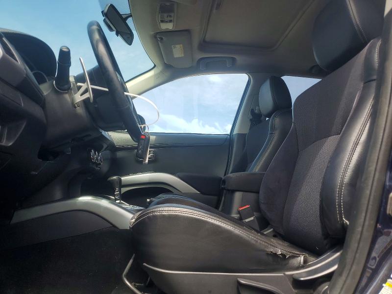 Aukcja sprzedaży 2011 Mitsubishi Outlander, vin: JA4JT5AXXBU007788, numer aukcji: 63492736