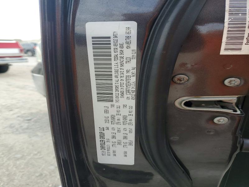 Aukcja sprzedaży 2014 Ram 1500, vin: 1C6RR7VM3ES479728, numer aukcji: 64006336