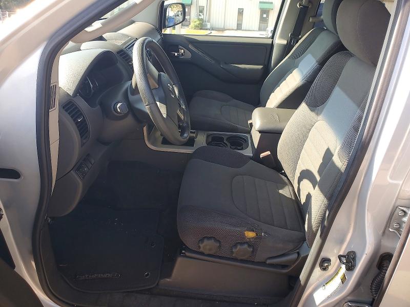 Auction sale of the 2011 Nissan Pathfinder, vin: 5N1AR1NN0BC611244, lot number: 64383686