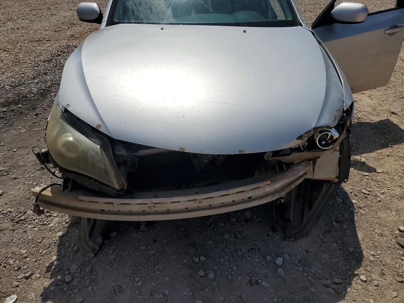 66581416 :رقم المزاد ، JF1GH60639H803131 vin ، 2009 Subaru Impreza مزاد بيع