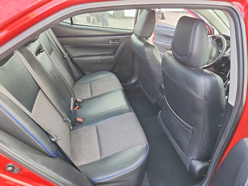 Продаж на аукціоні авто 2017 Toyota Corolla, vin: 2T1BURHE1HC908721, номер лоту: 64197566