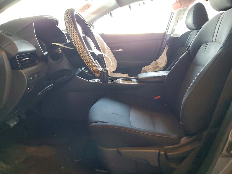 Aukcja sprzedaży 2021 Nissan Sentra, vin: 3N1AB8CV0MY245142, numer aukcji: 64603636