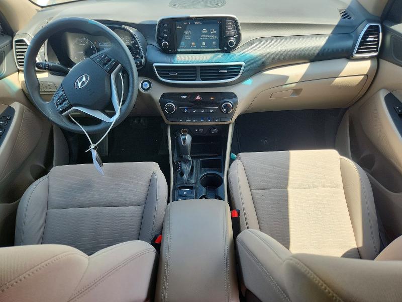 64056436 :رقم المزاد ، KM8J3CA47MU318626 vin ، 2021 Hyundai Tucson مزاد بيع