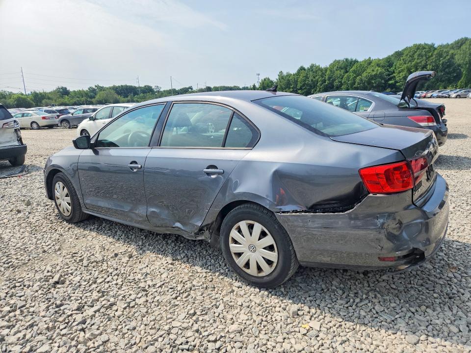 Продажа на аукционе авто 2016 Volkswagen Jetta, vin: 3VW267AJ3GM318660, номер лота: 63917696