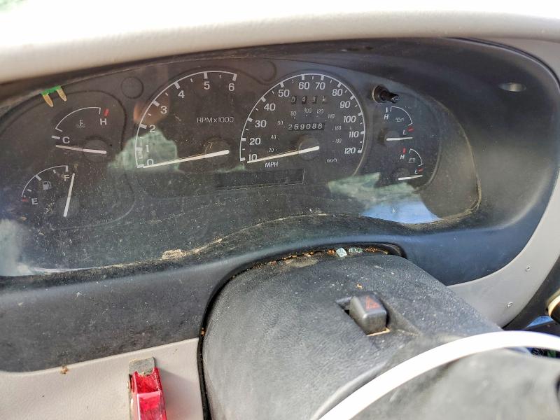 Продажа на аукционе авто 1997 Ford Ranger, vin: 1FTCR15U6VTA27651, номер лота: 66063336